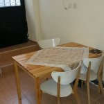 Three Bedrooms, One Living Area, 70m2 furnished apartment for rent in Taksim Harbiye